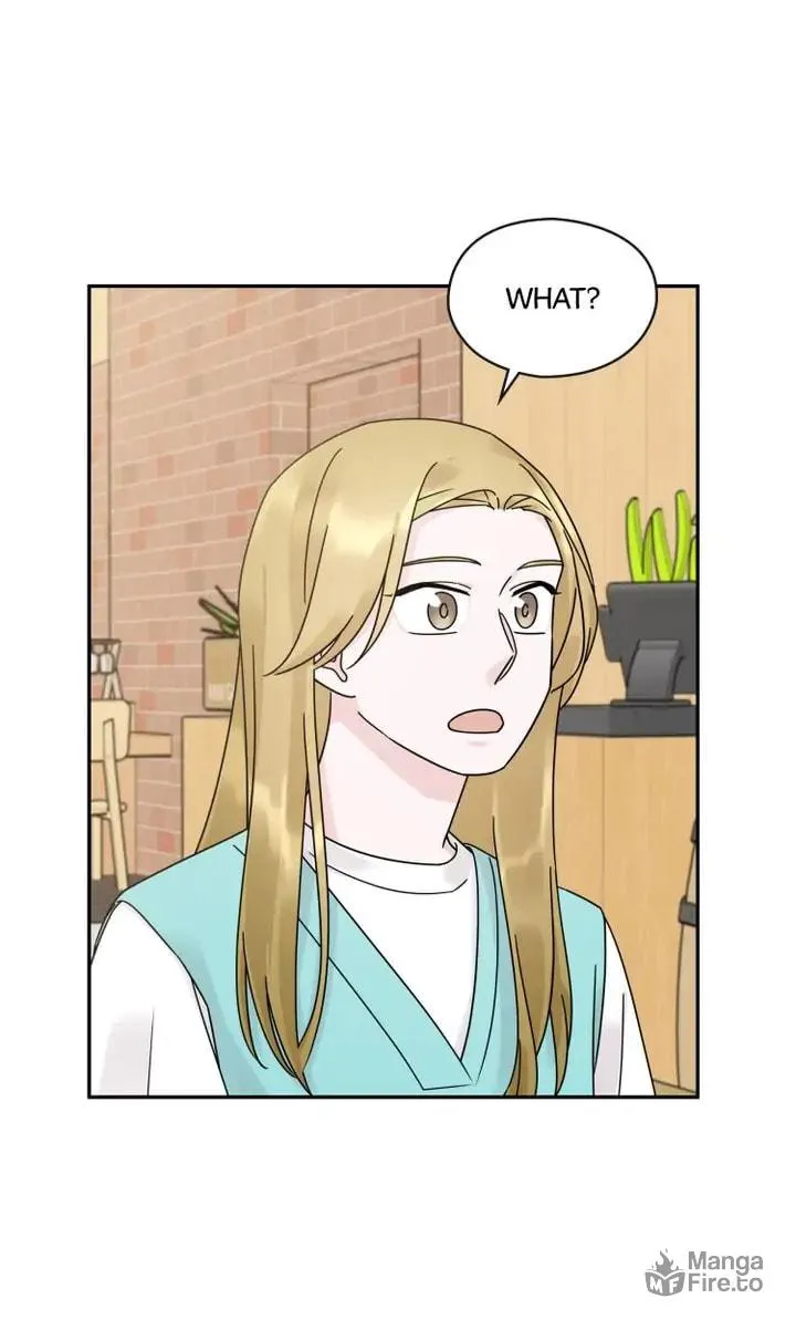 Read One Step Away From Happiness chapter 60 image 14 on Lezhin