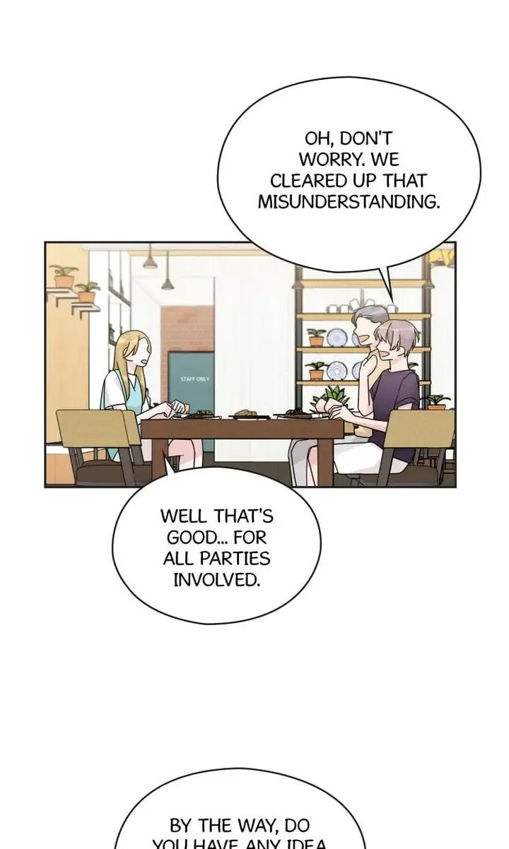 Read One Step Away From Happiness chapter 60 image 15 on Lezhin