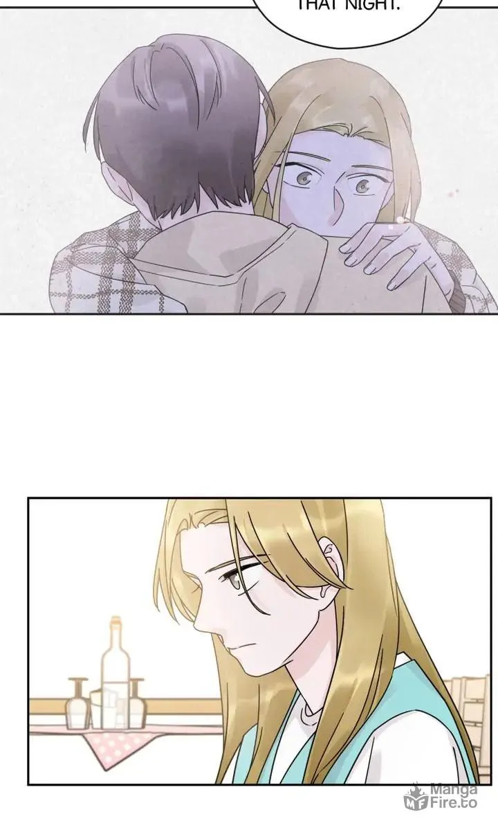Read One Step Away From Happiness chapter 60 image 19 on Lezhin