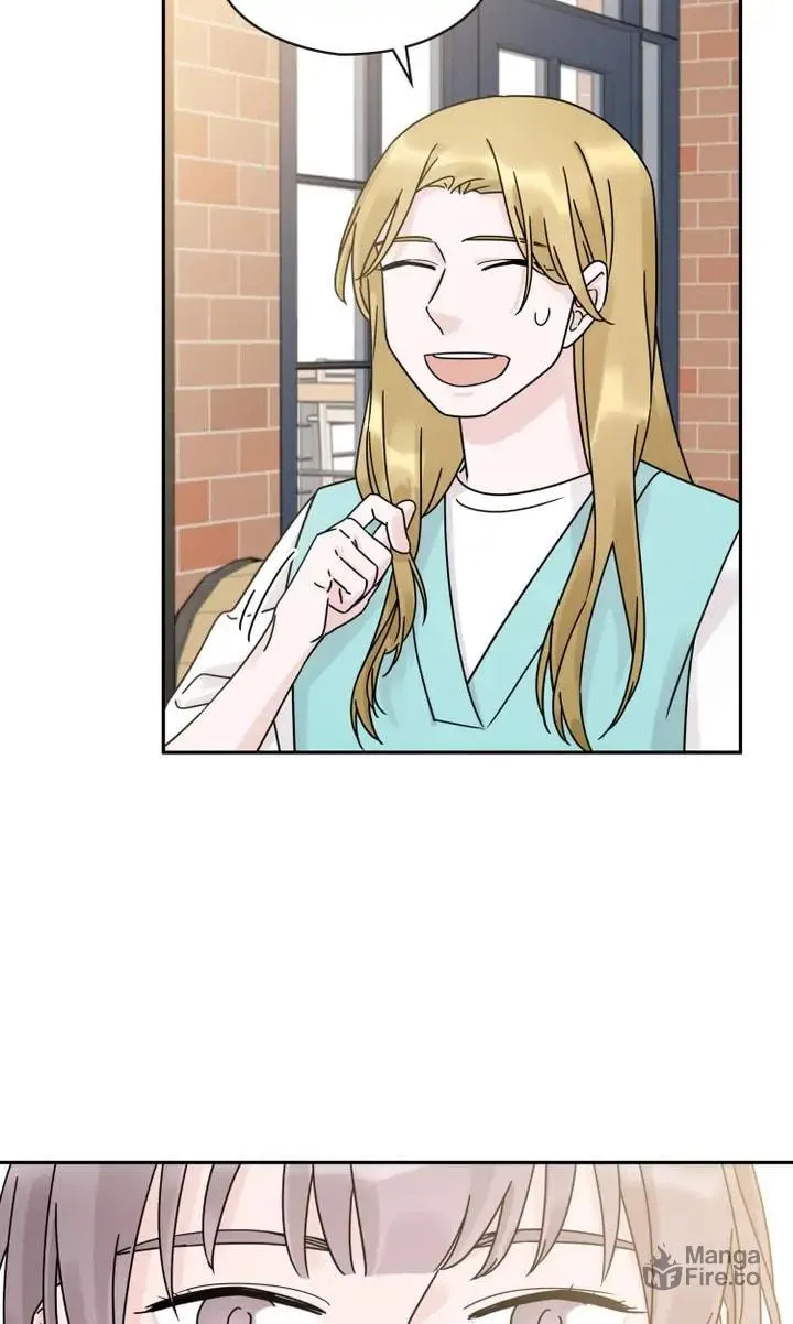 Read One Step Away From Happiness chapter 60 image 2 on Lezhin