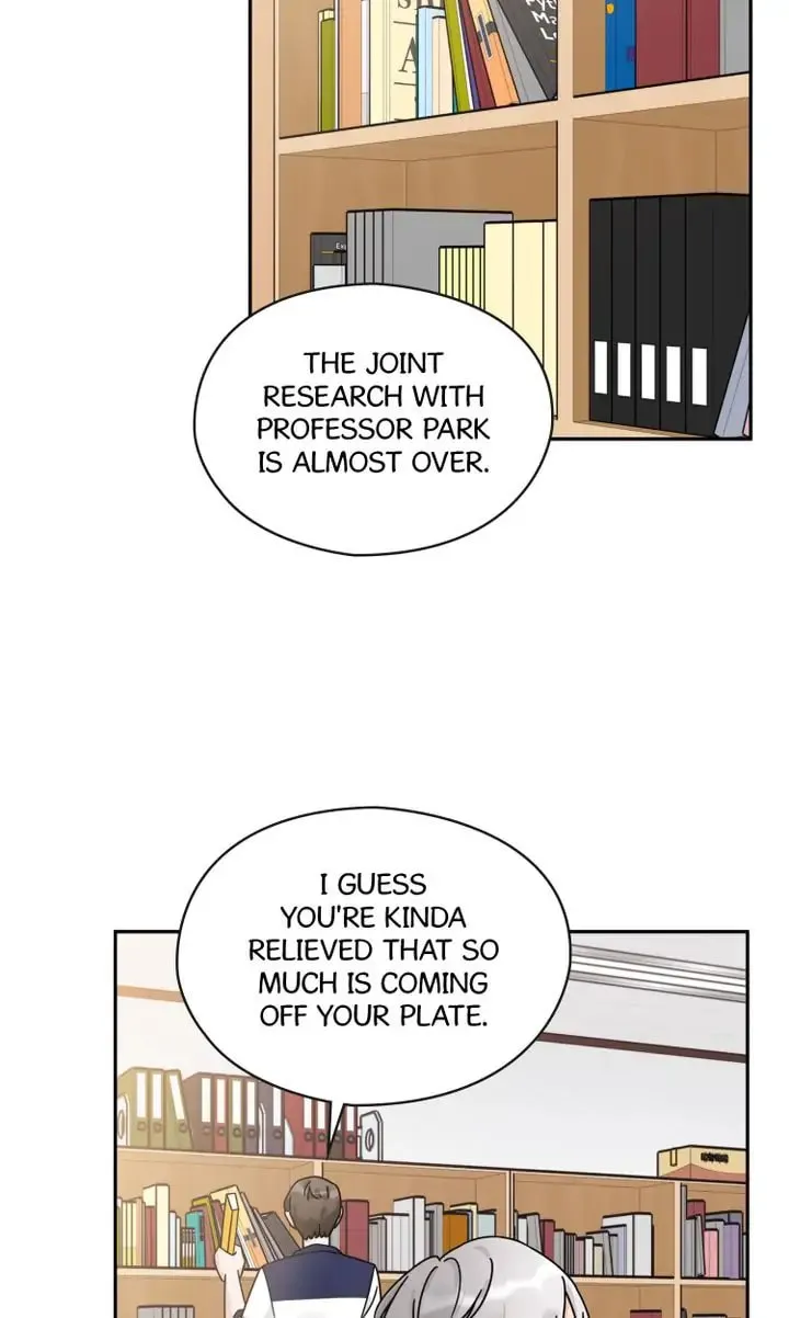 Read One Step Away From Happiness chapter 60 image 21 on Lezhin