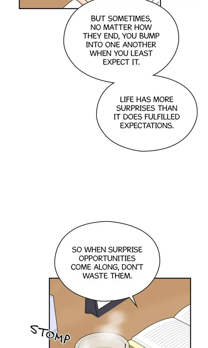 Read One Step Away From Happiness chapter 60 image 25 on Lezhin