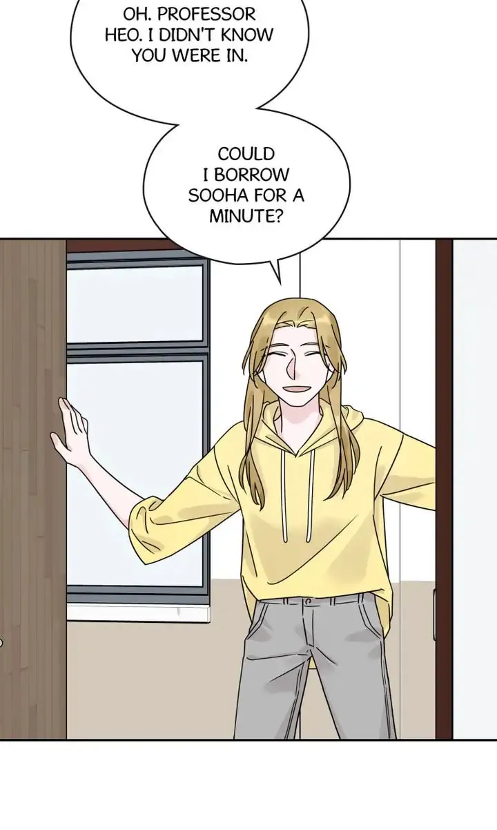 Read One Step Away From Happiness chapter 60 image 27 on Lezhin