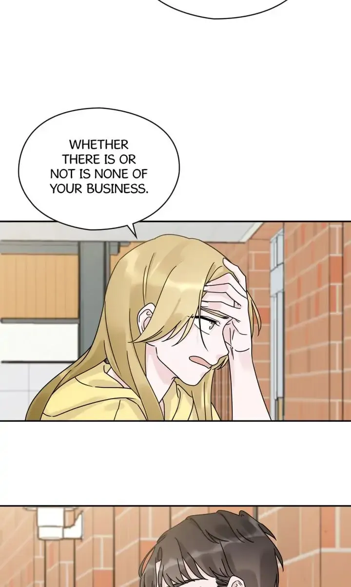 Read One Step Away From Happiness chapter 60 image 30 on Lezhin