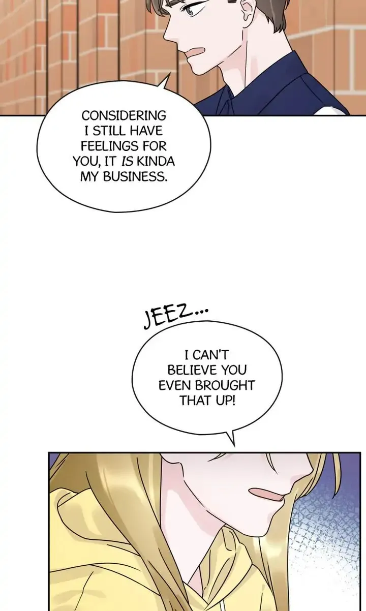 Read One Step Away From Happiness chapter 60 image 31 on Lezhin