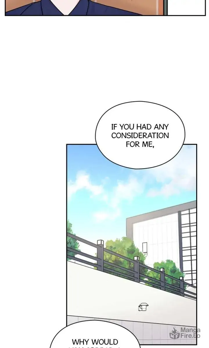 Read One Step Away From Happiness chapter 60 image 34 on Lezhin