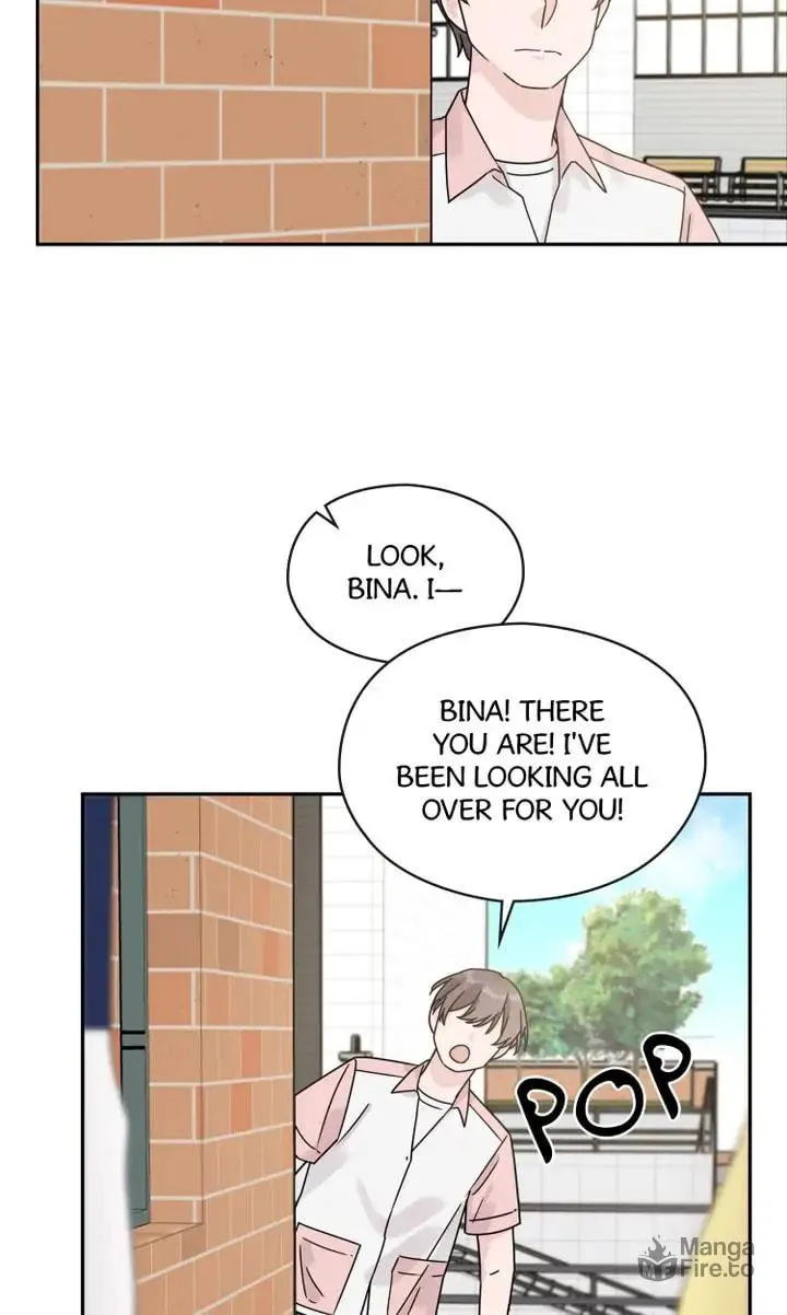 Read One Step Away From Happiness chapter 60 image 38 on Lezhin