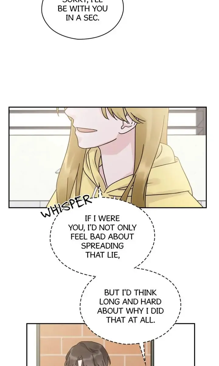 Read One Step Away From Happiness chapter 60 image 40 on Lezhin