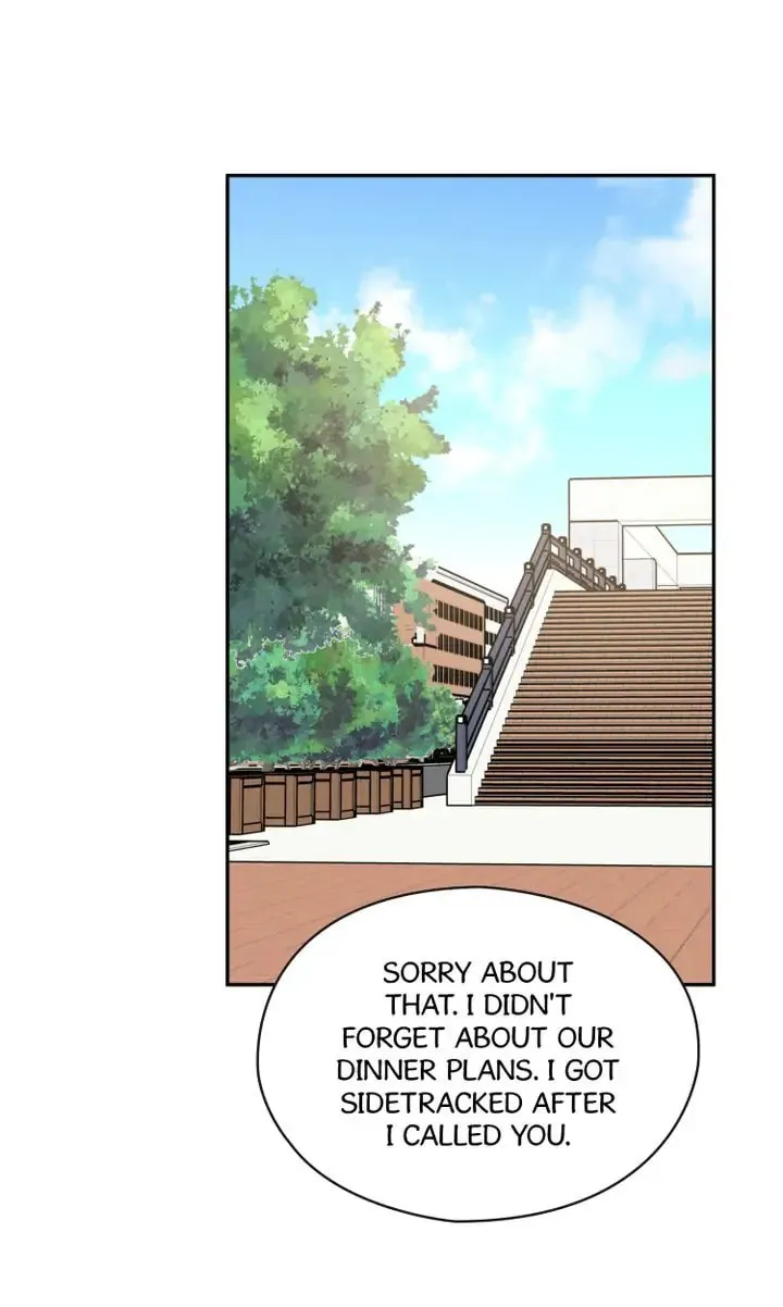 Read One Step Away From Happiness chapter 60 image 43 on Lezhin