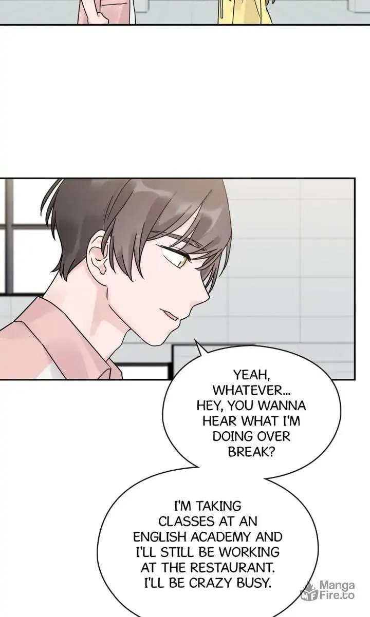 Read One Step Away From Happiness chapter 60 image 47 on Lezhin