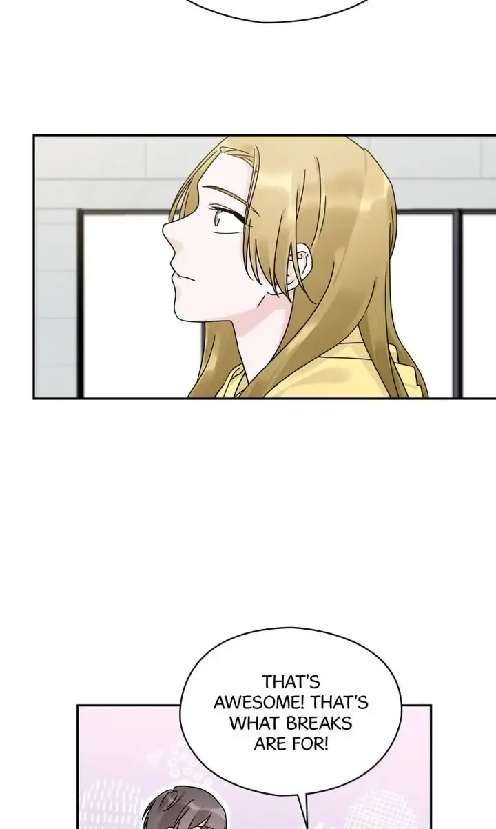 Read One Step Away From Happiness chapter 60 image 48 on Lezhin