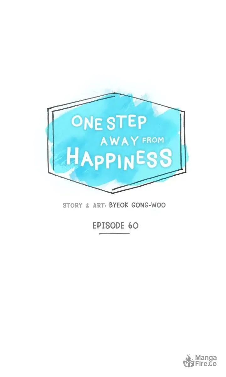 Read One Step Away From Happiness chapter 60 image 5 on Lezhin