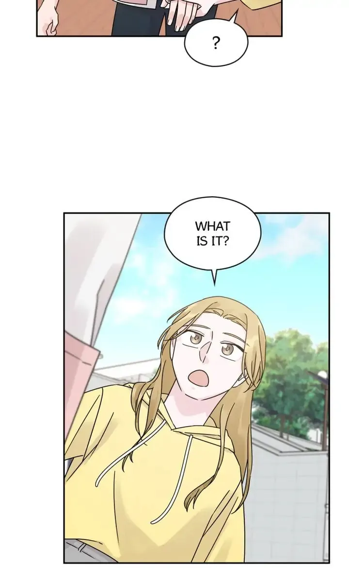 Read One Step Away From Happiness chapter 60 image 51 on Lezhin