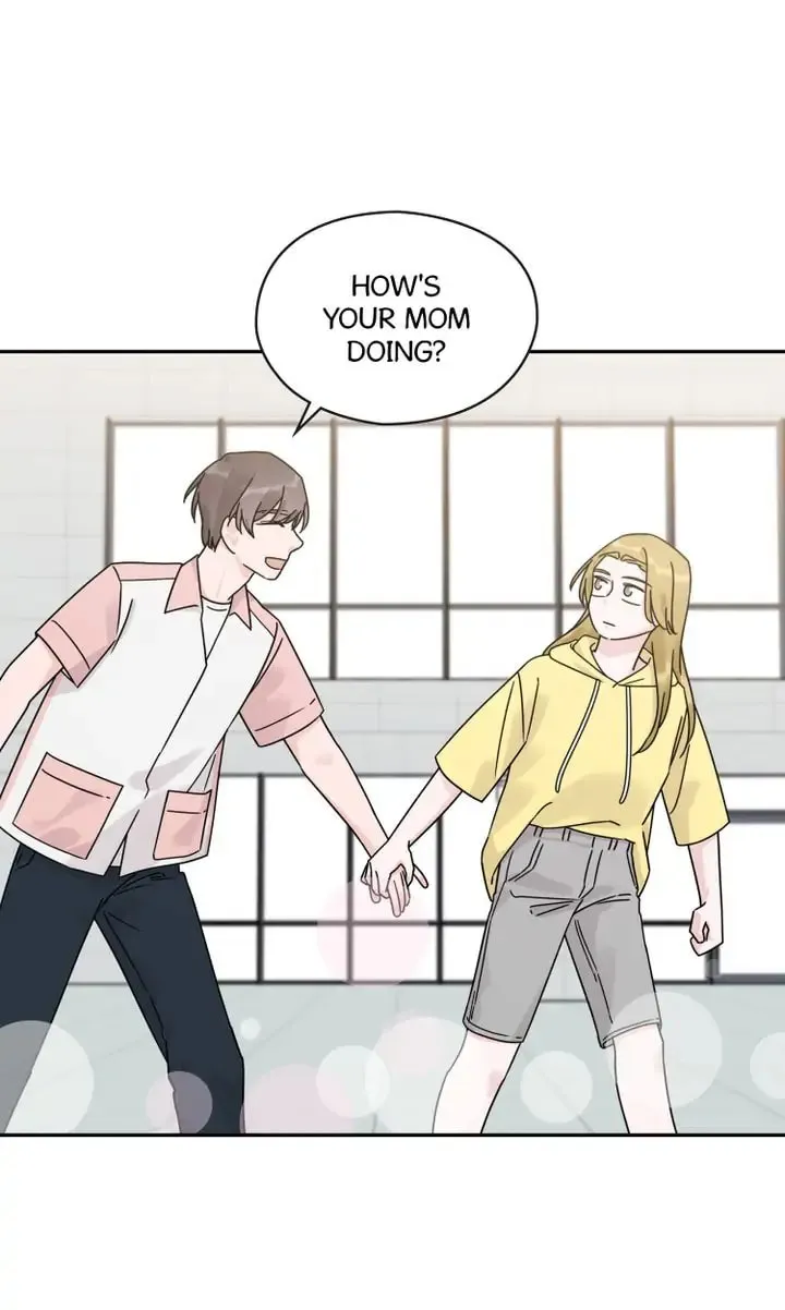 Read One Step Away From Happiness chapter 60 image 52 on Lezhin