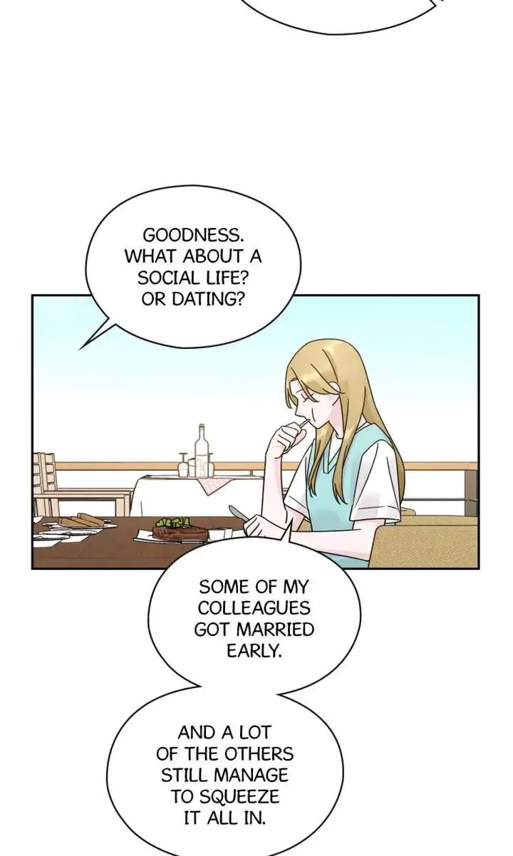 Read One Step Away From Happiness chapter 60 image 7 on Lezhin