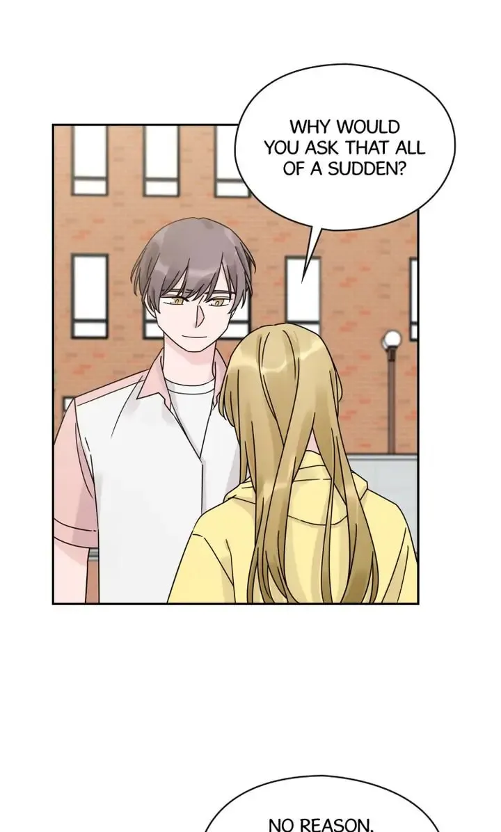 Read One Step Away From Happiness chapter 61 image 1 on Lezhin