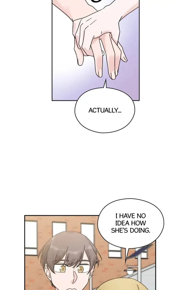 Read One Step Away From Happiness chapter 61 image 10 on Lezhin