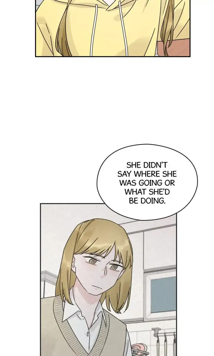 Read One Step Away From Happiness chapter 61 image 13 on Lezhin