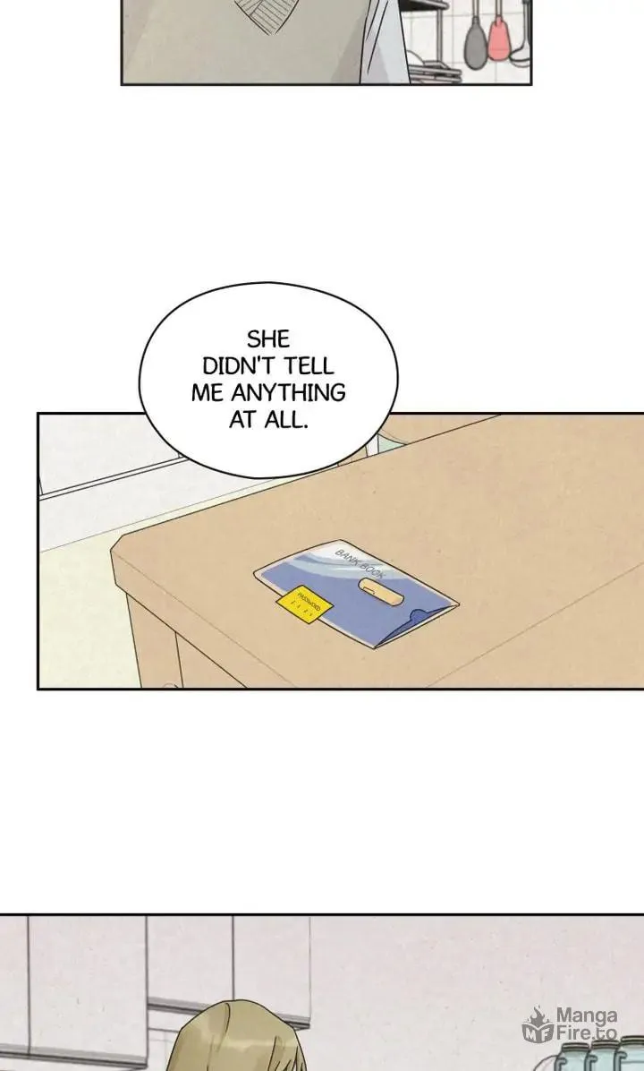 Read One Step Away From Happiness chapter 61 image 14 on Lezhin
