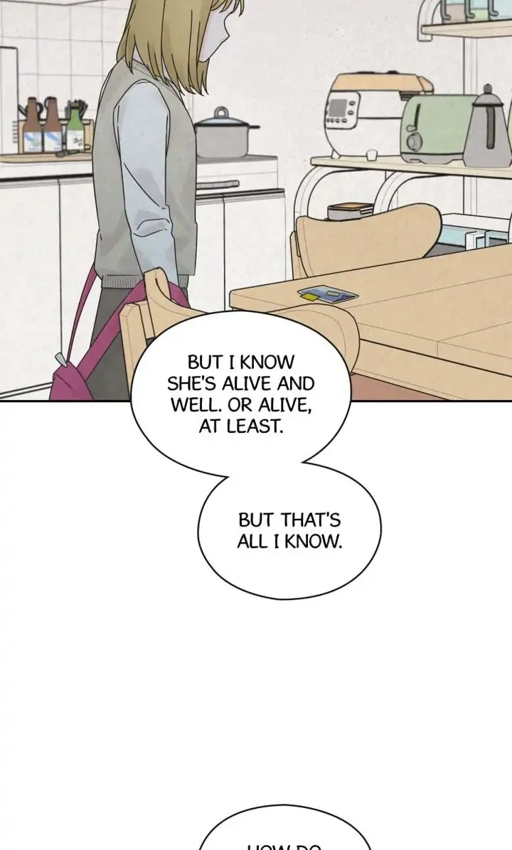 Read One Step Away From Happiness chapter 61 image 15 on Lezhin