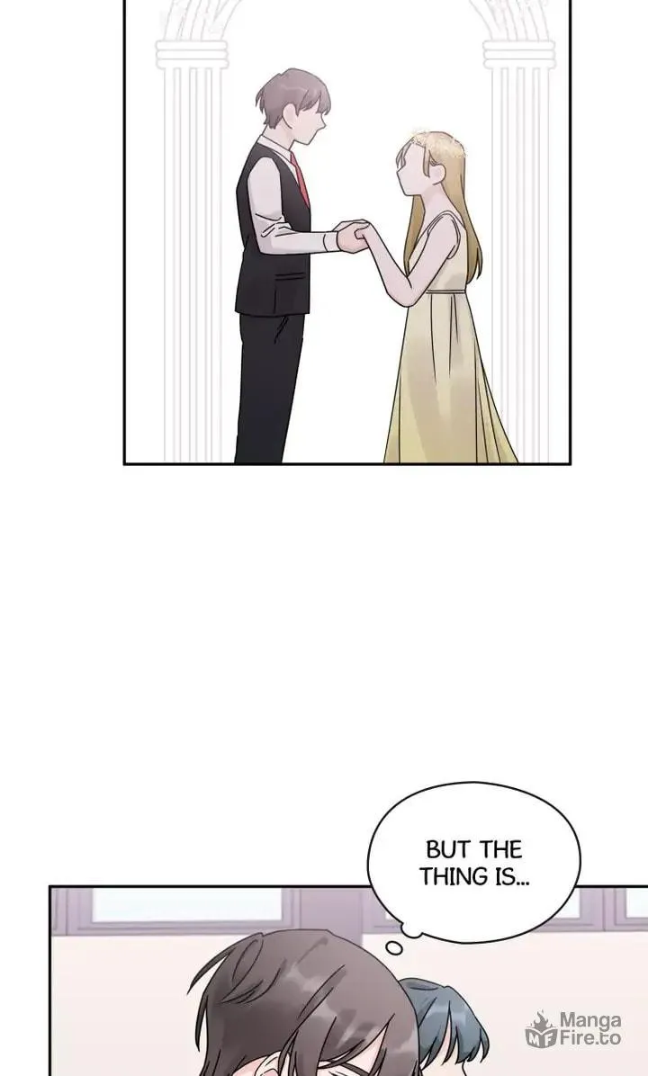 Read One Step Away From Happiness chapter 61 image 24 on Lezhin