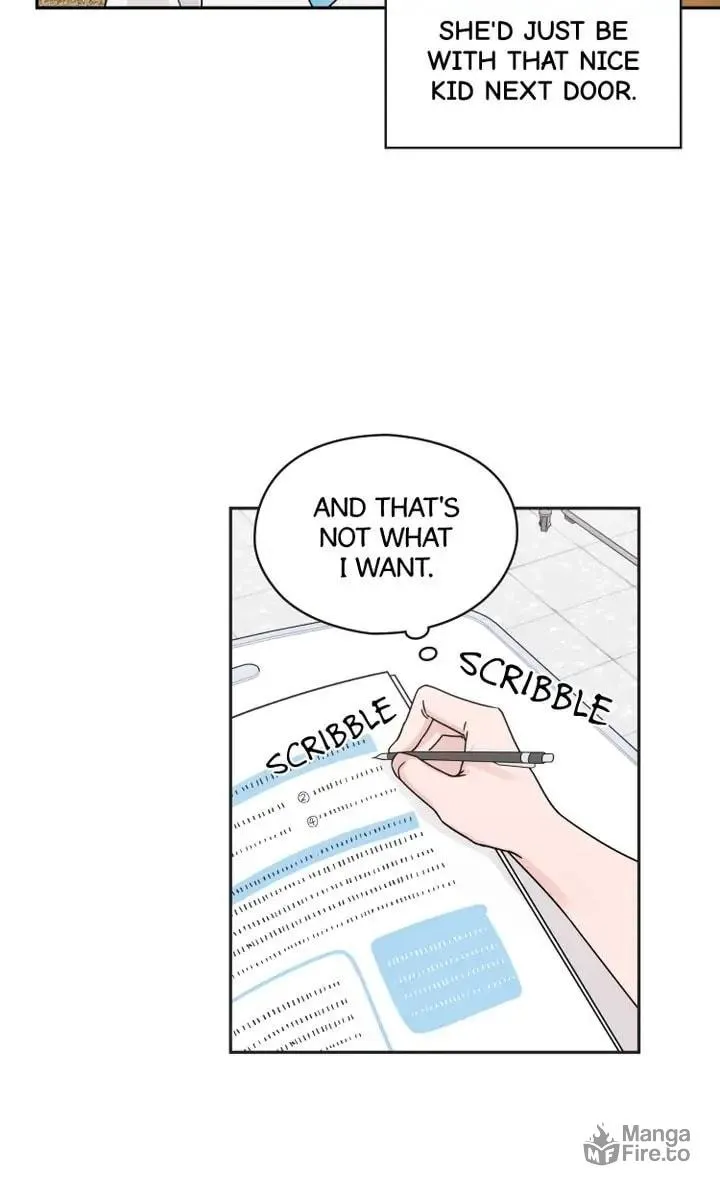 Read One Step Away From Happiness chapter 61 image 26 on Lezhin