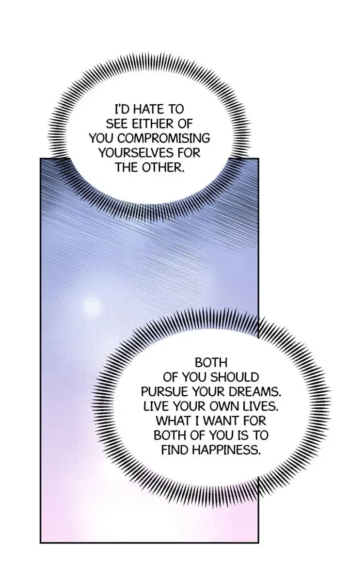 Read One Step Away From Happiness chapter 61 image 27 on Lezhin