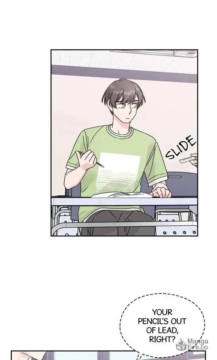Read One Step Away From Happiness chapter 61 image 29 on Lezhin