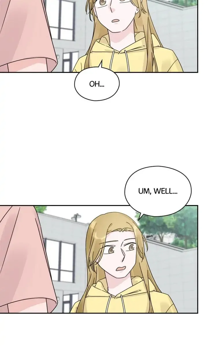 Read One Step Away From Happiness chapter 61 image 3 on Lezhin