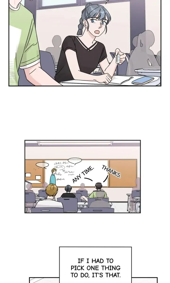 Read One Step Away From Happiness chapter 61 image 30 on Lezhin