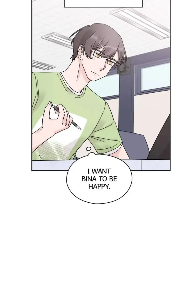 Read One Step Away From Happiness chapter 61 image 31 on Lezhin