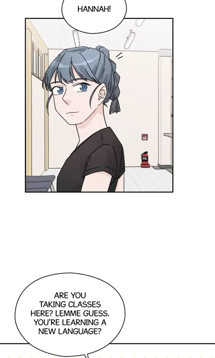 Read One Step Away From Happiness chapter 61 image 33 on Lezhin