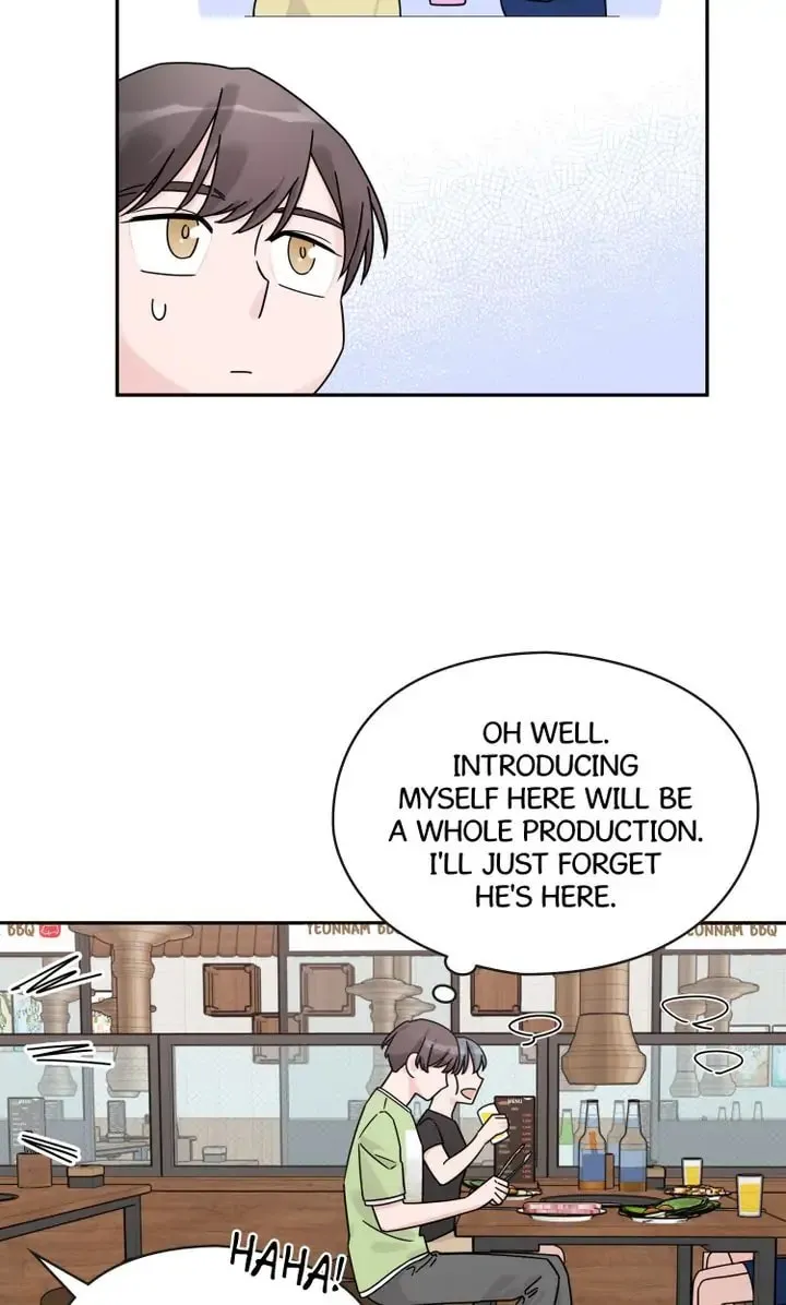 Read One Step Away From Happiness chapter 61 image 46 on Lezhin