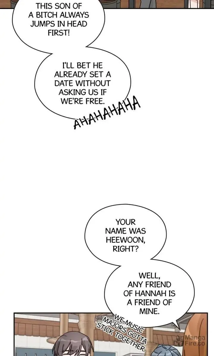 Read One Step Away From Happiness chapter 61 image 47 on Lezhin