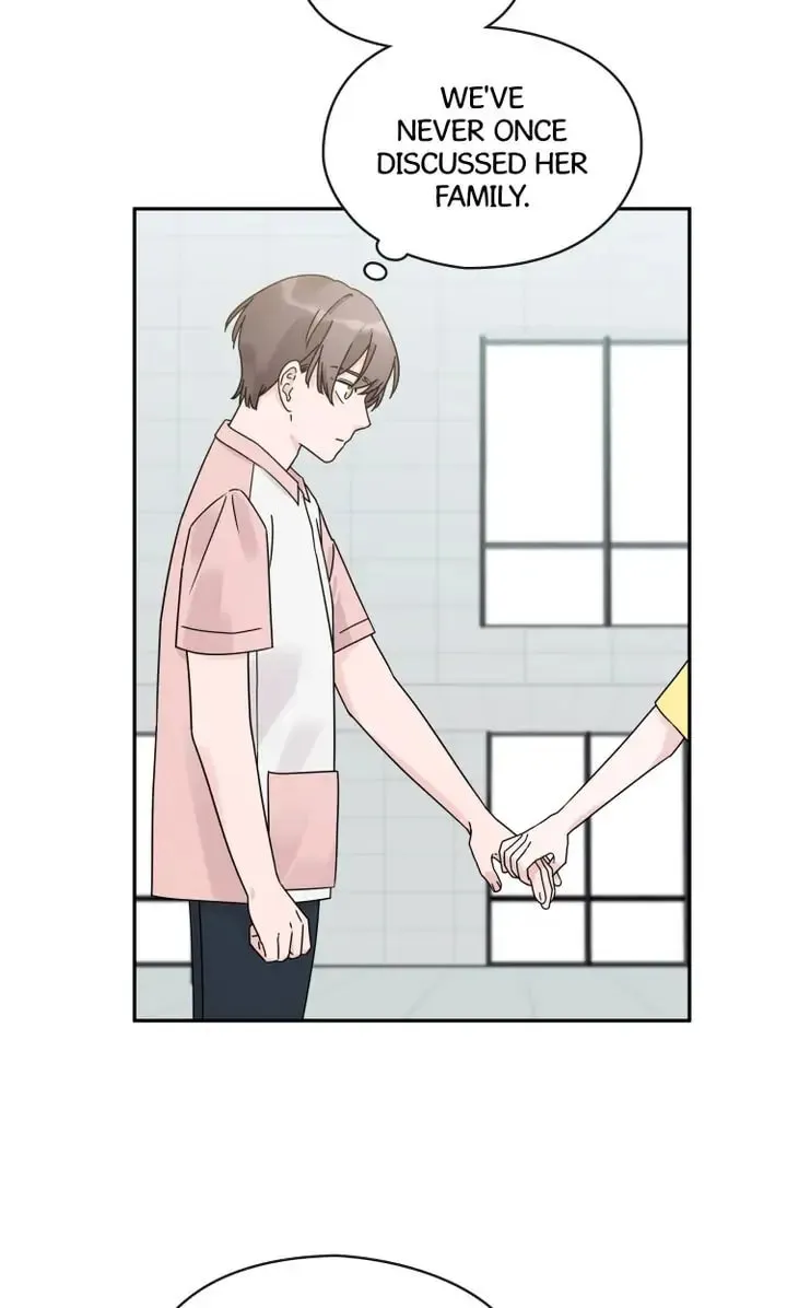 Read One Step Away From Happiness chapter 61 image 7 on Lezhin
