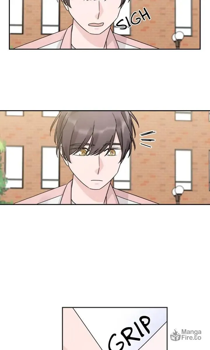 Read One Step Away From Happiness chapter 61 image 9 on Lezhin