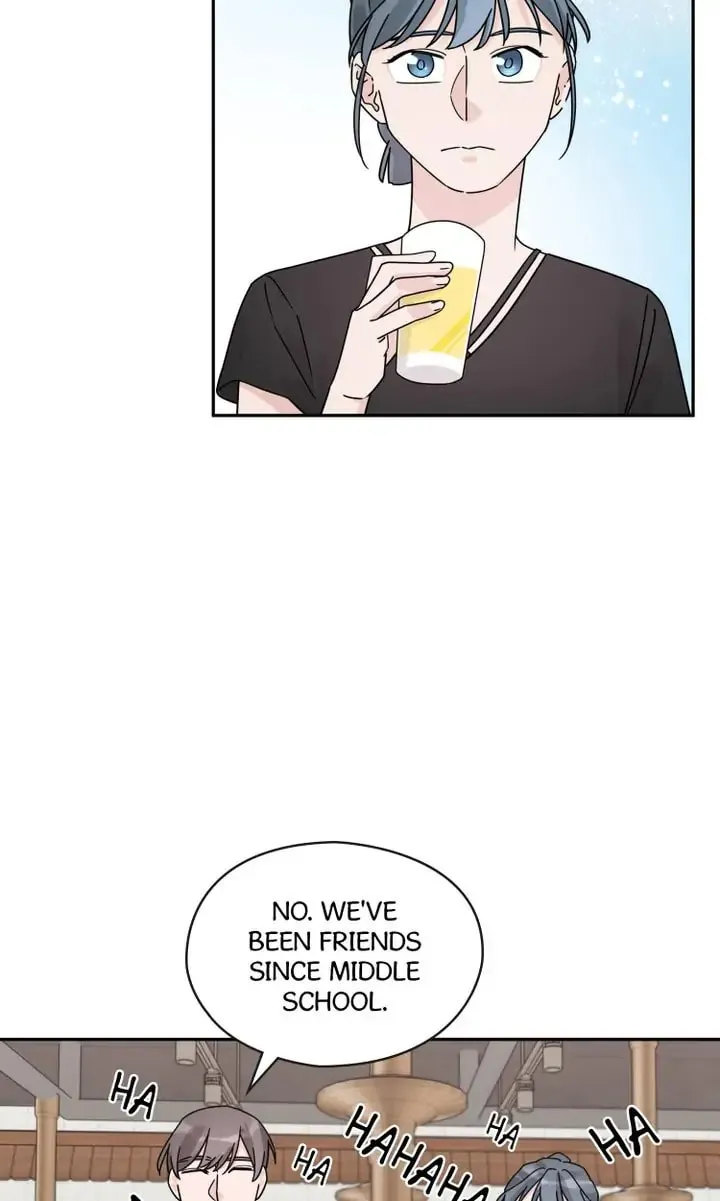 Read One Step Away From Happiness chapter 62 image 1 on Lezhin