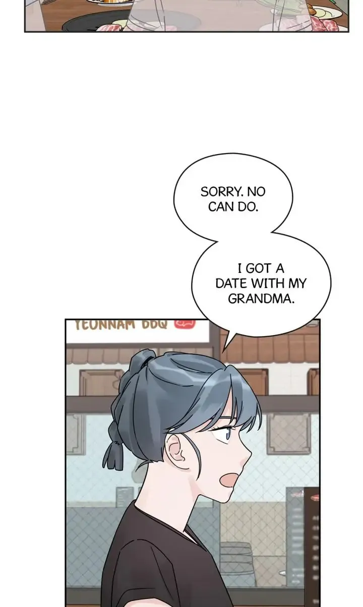 Read One Step Away From Happiness chapter 62 image 10 on Lezhin