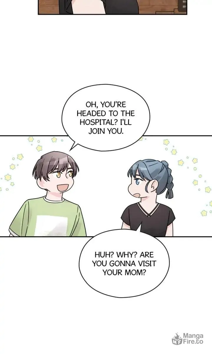 Read One Step Away From Happiness chapter 62 image 11 on Lezhin