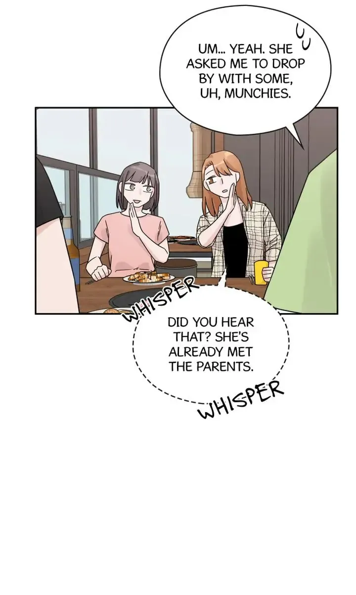 Read One Step Away From Happiness chapter 62 image 12 on Lezhin