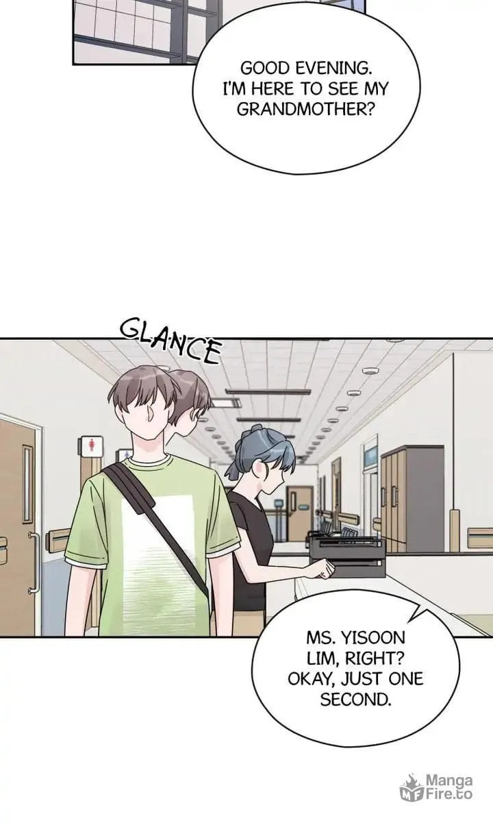 Read One Step Away From Happiness chapter 62 image 14 on Lezhin