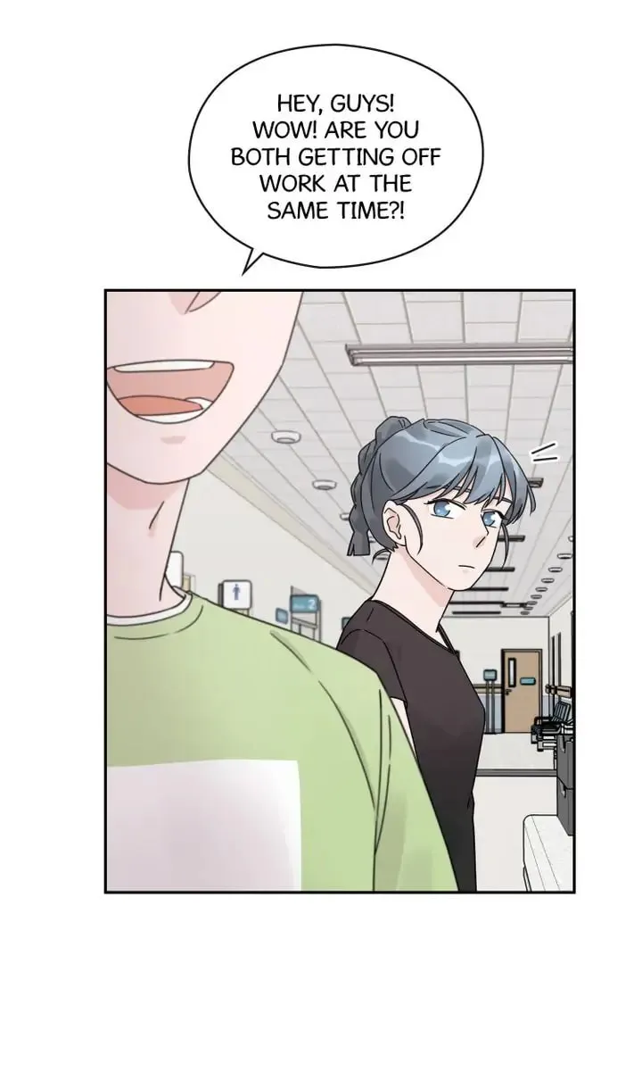 Read One Step Away From Happiness chapter 62 image 15 on Lezhin