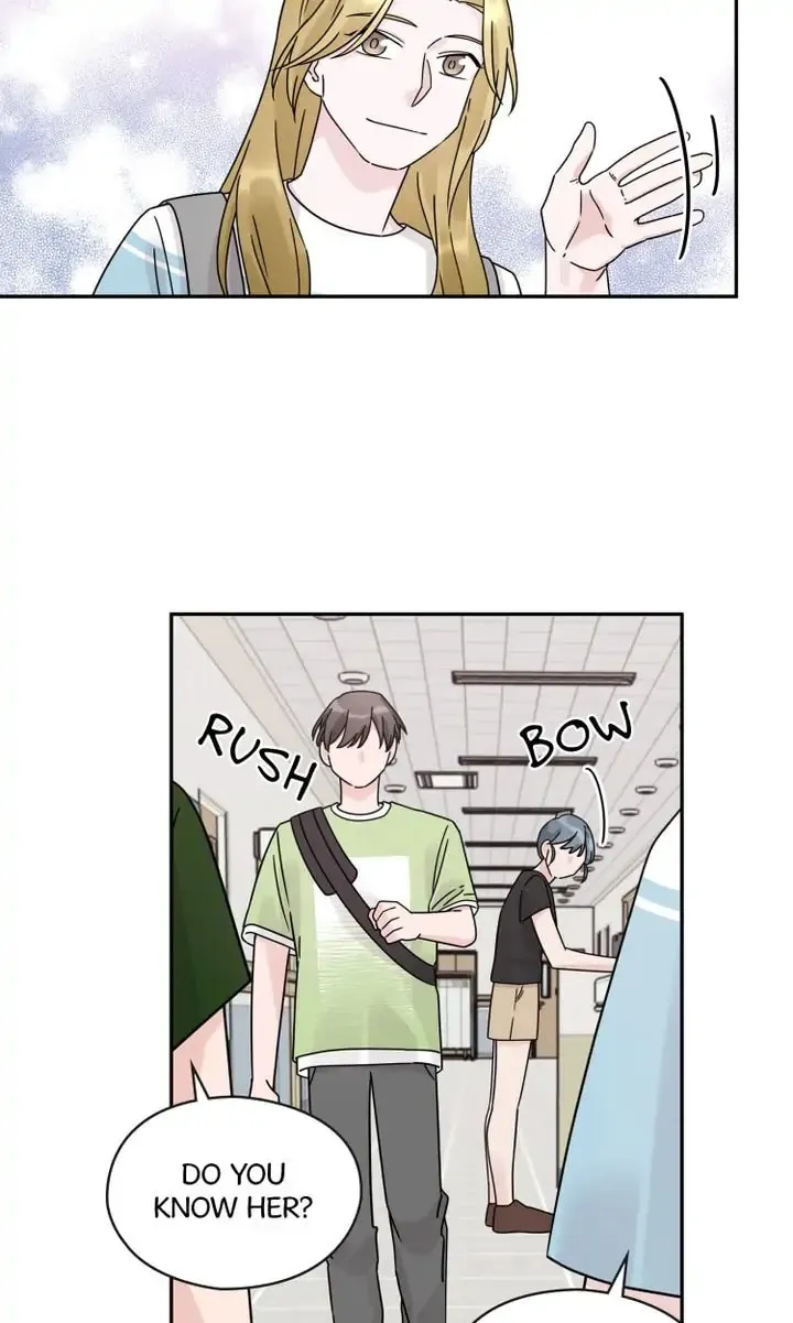 Read One Step Away From Happiness chapter 62 image 18 on Lezhin
