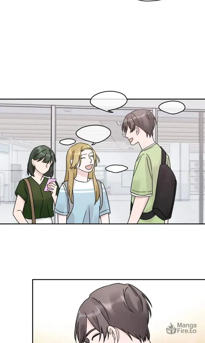 Read One Step Away From Happiness chapter 62 image 20 on Lezhin