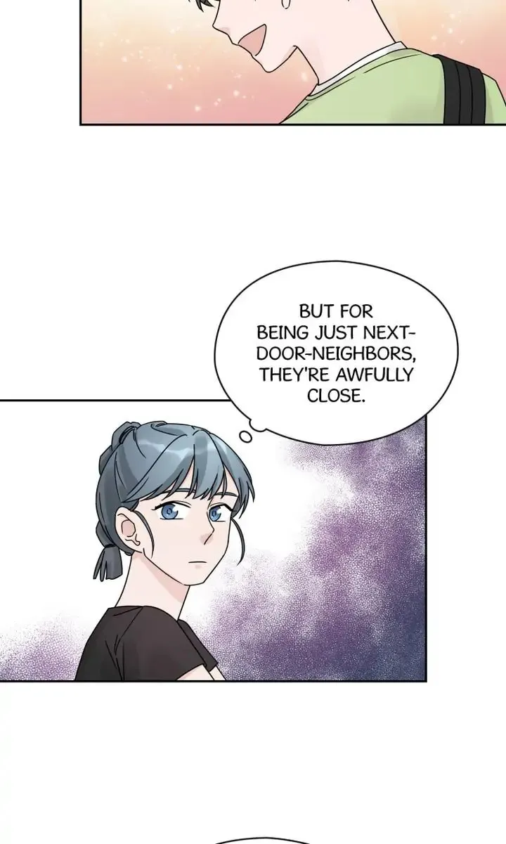Read One Step Away From Happiness chapter 62 image 21 on Lezhin