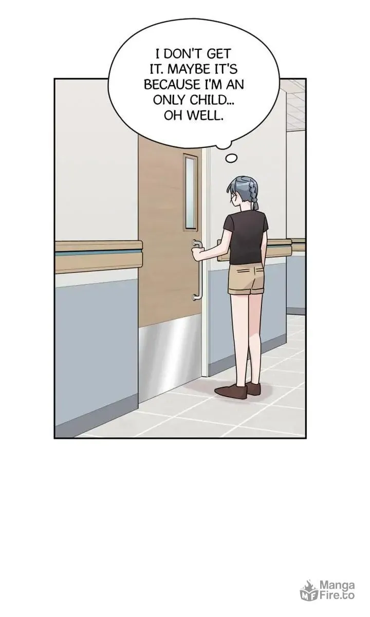 Read One Step Away From Happiness chapter 62 image 23 on Lezhin