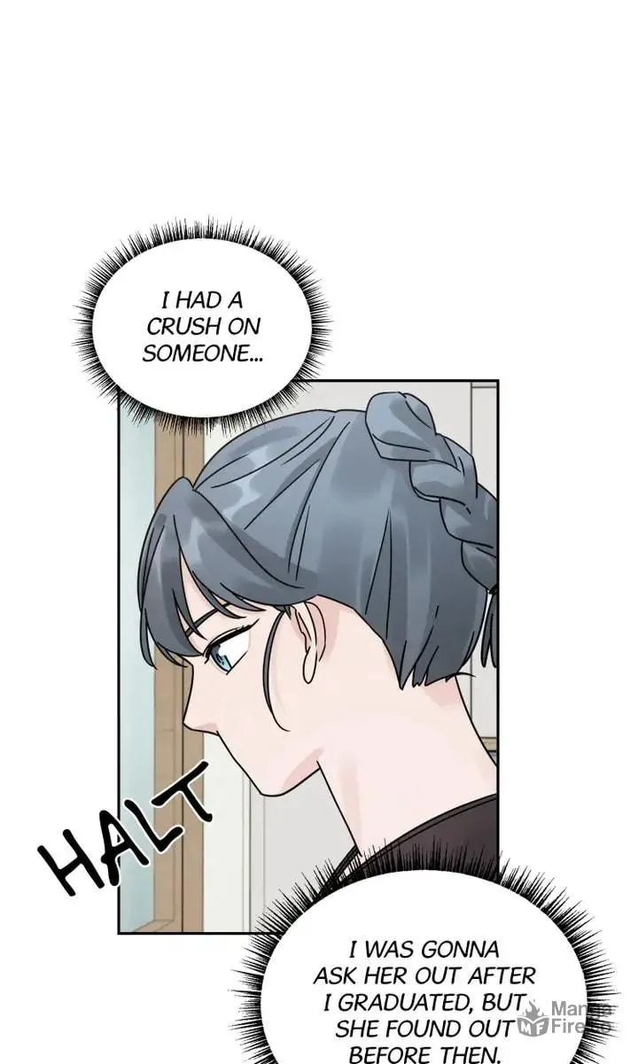 Read One Step Away From Happiness chapter 62 image 24 on Lezhin