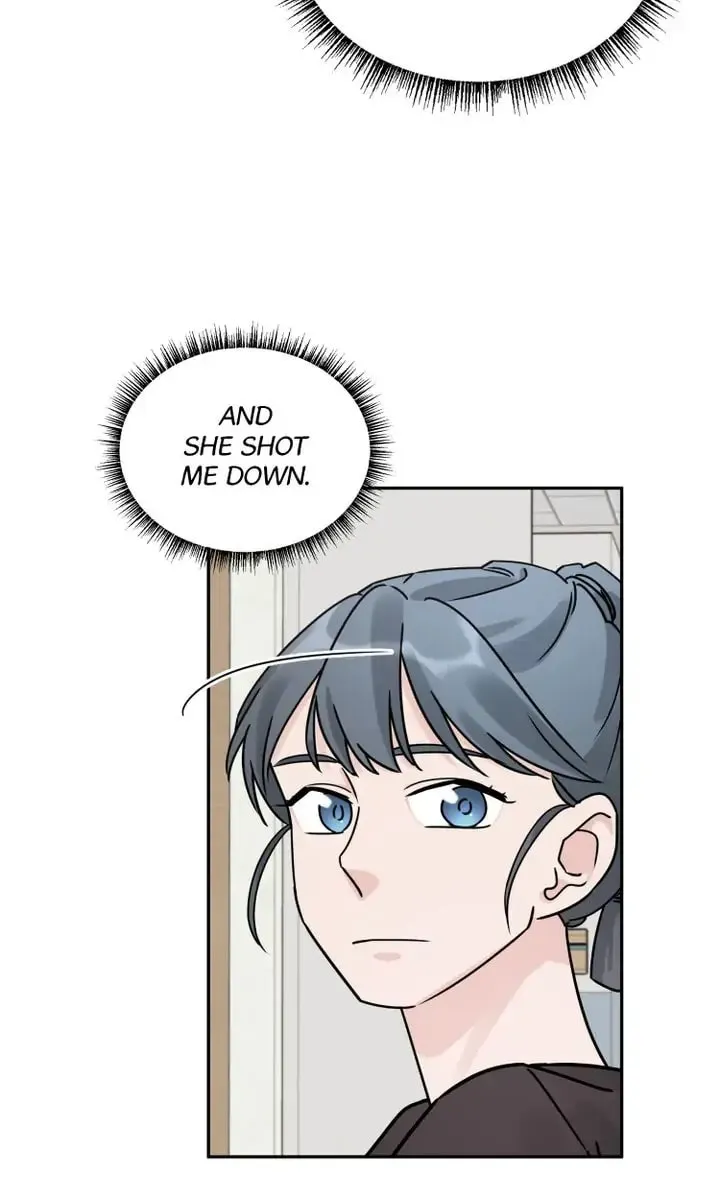 Read One Step Away From Happiness chapter 62 image 25 on Lezhin