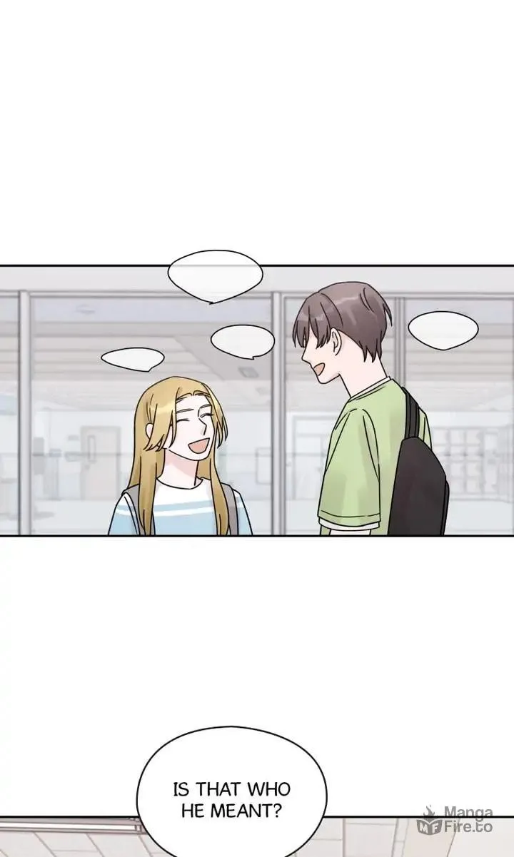 Read One Step Away From Happiness chapter 62 image 26 on Lezhin
