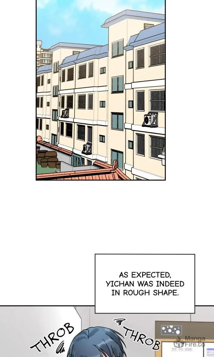 Read One Step Away From Happiness chapter 62 image 34 on Lezhin